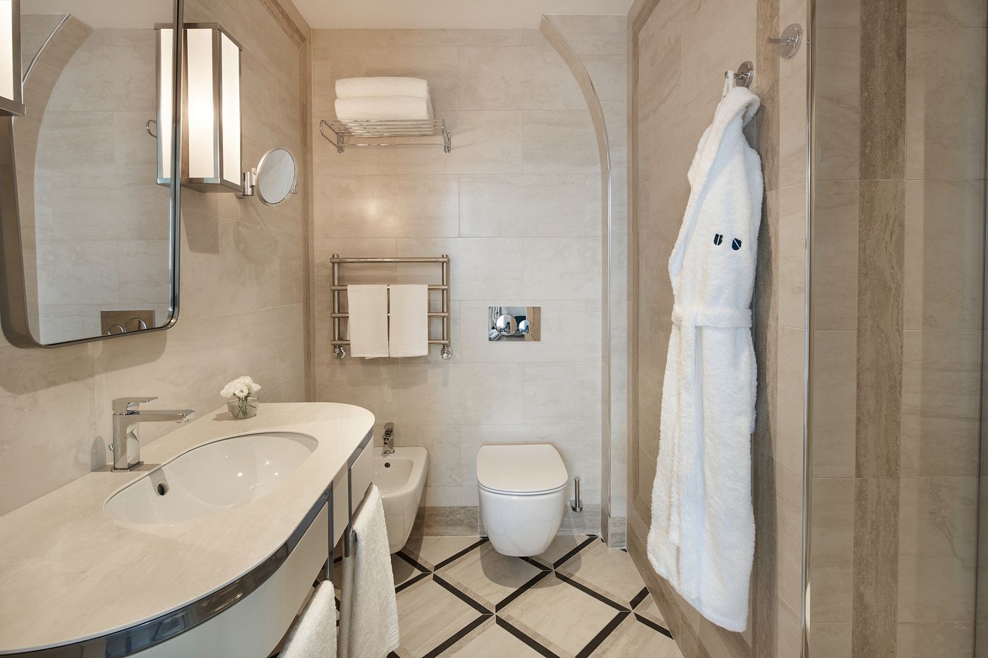 Unahotels-Trastevere-Roma-Room-44