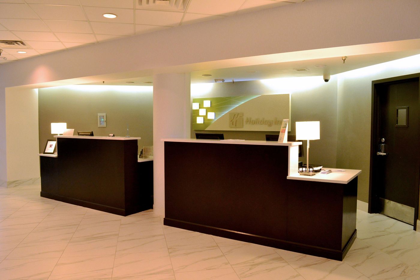 Holiday Inn Houston S - NRG Area - Med CTR-United States-HOUSTON-Lobby-5