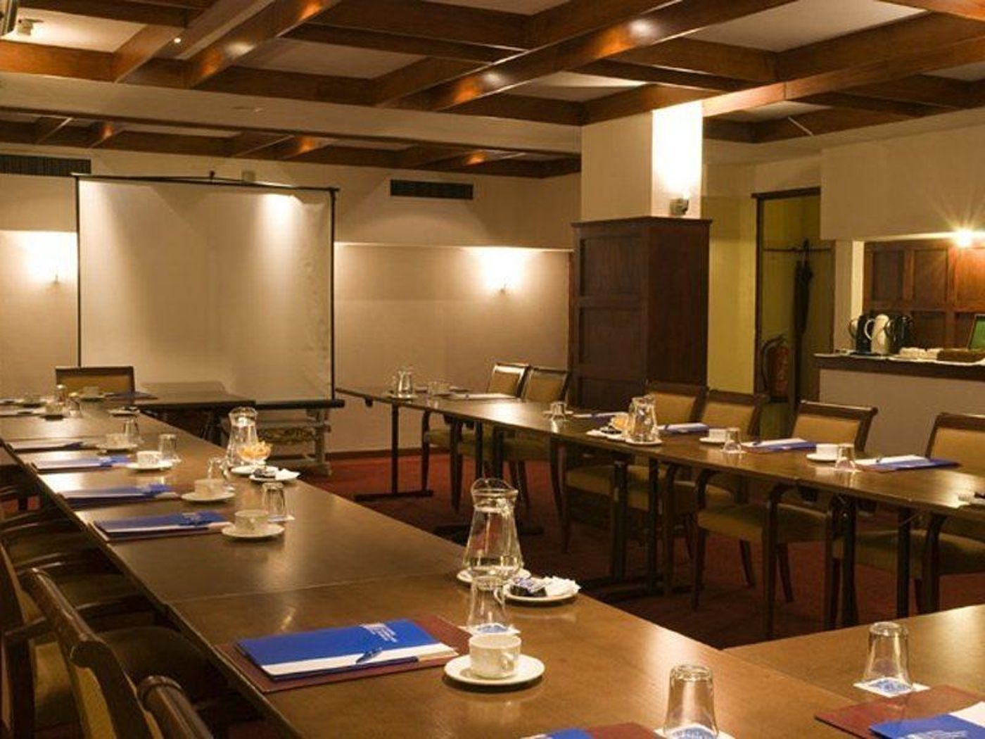 The Hoxton Amsterdam-Netherlands-AMSTERDAM-General view-5