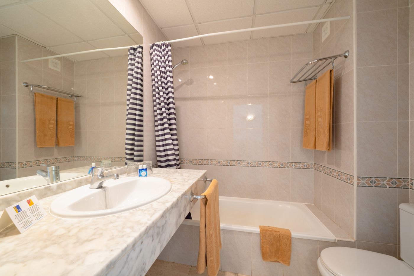 Galeon Playa Apartments