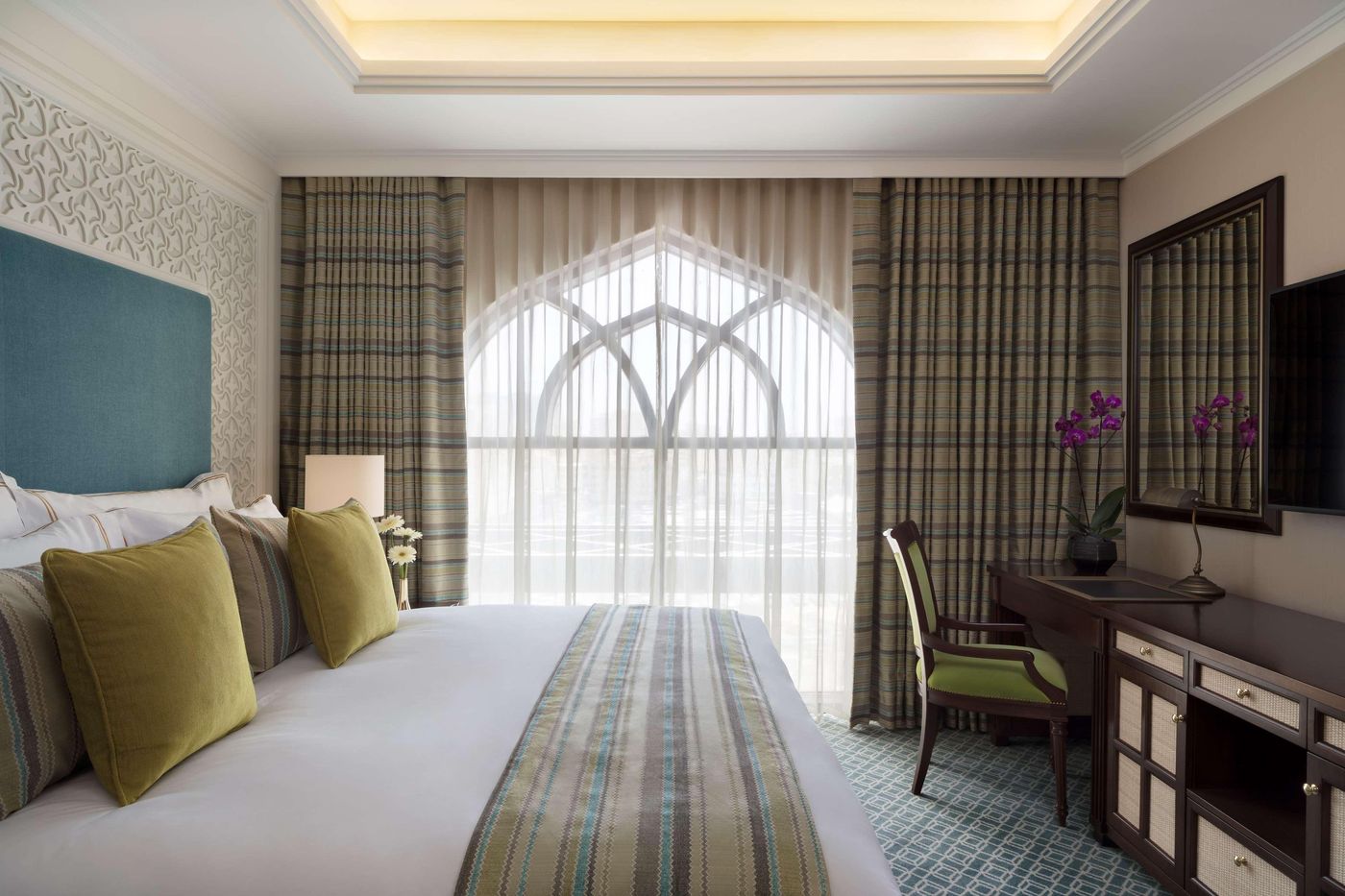 Al-Najada-Doha-Hotel-by-Tivoli-Room-24