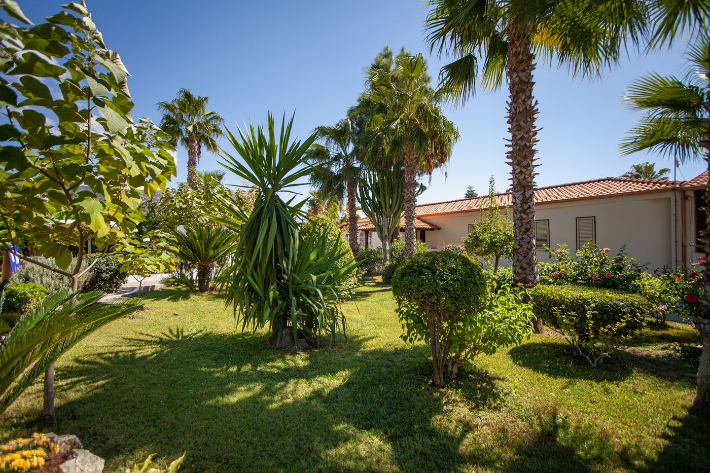 Villaggio Baia D'Ercole-Italy-RICADI-General view-3