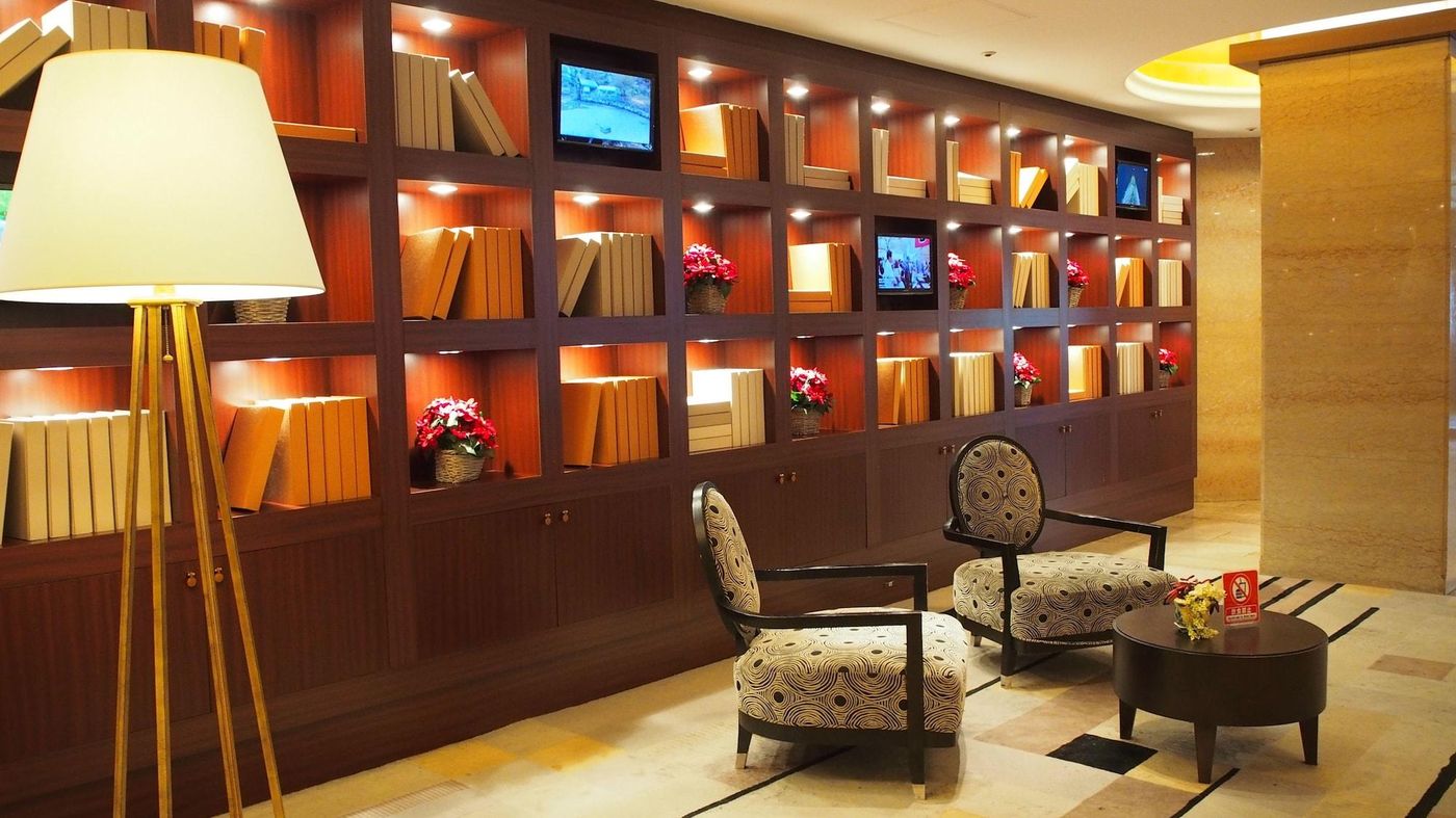 Shibuya Tobu Hotel-Japan-Shibuya Ku-General view-5