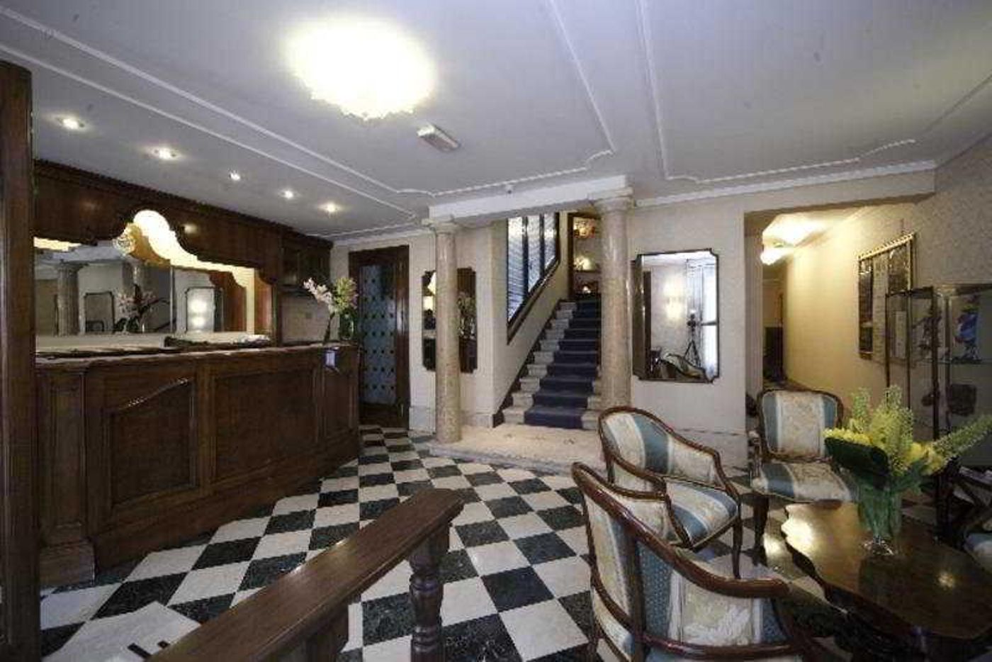 Hotel San Zaccaria - Italy - Venezia - General view - 6