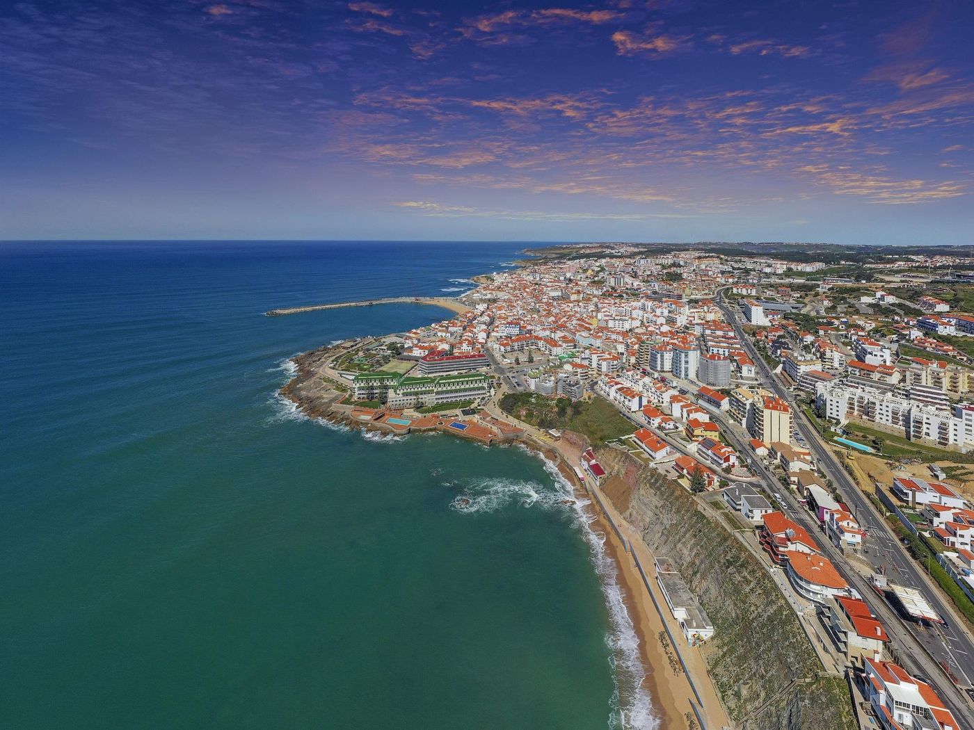 Hospedaria-Recome-ar-General-view-67