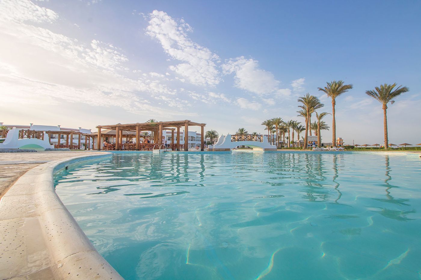 Protels Grand Seas Resort