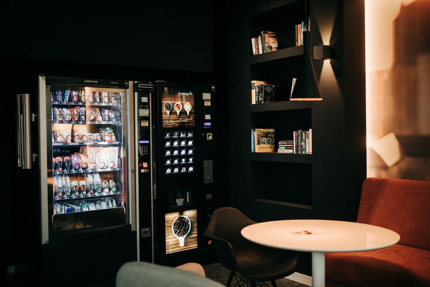 Juststay Hotel Ratingen - Germany - RATINGEN - Bar - 10