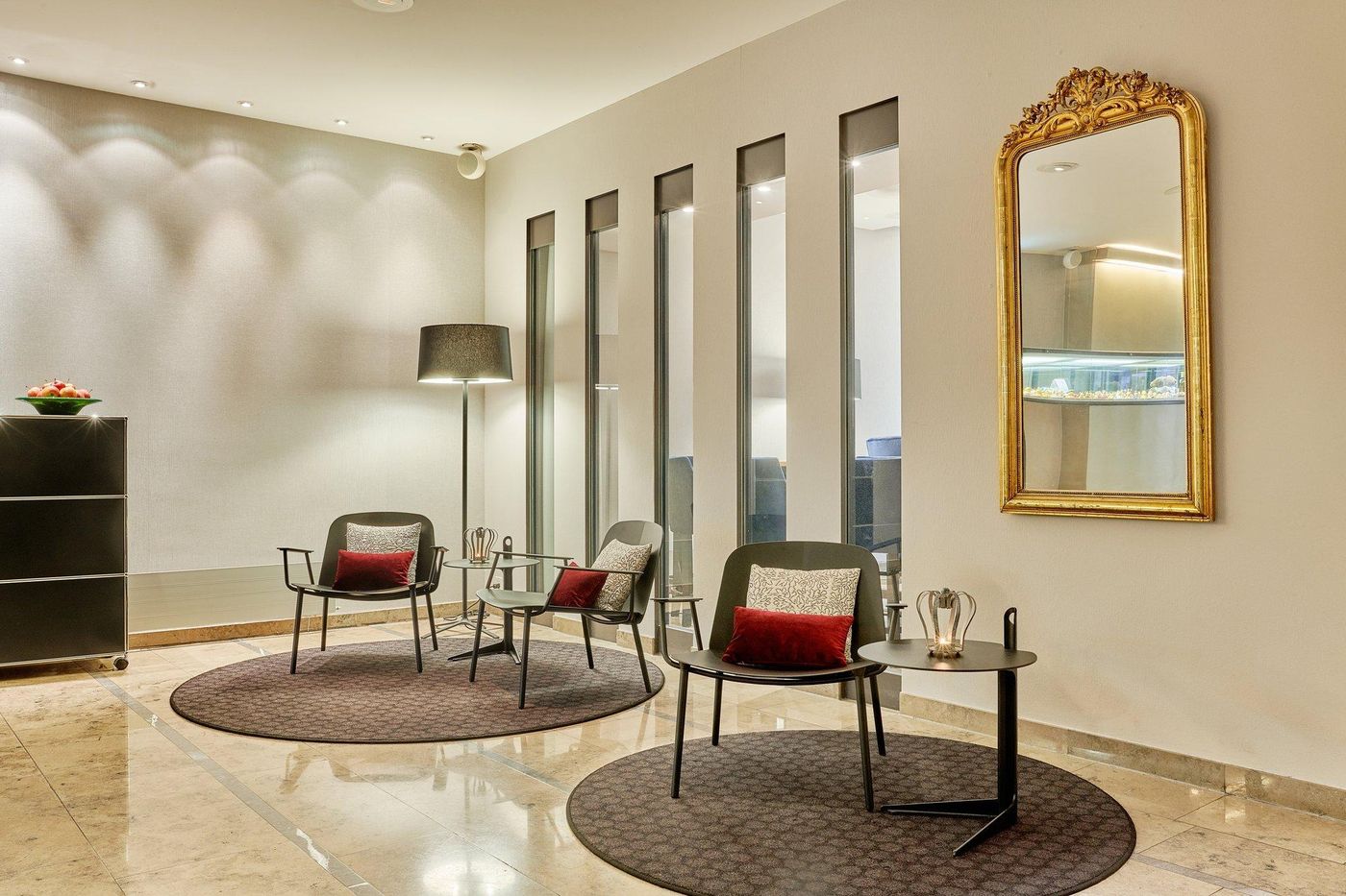 Sorell Hotel Krone-Switzerland-Winterthur-General view-4