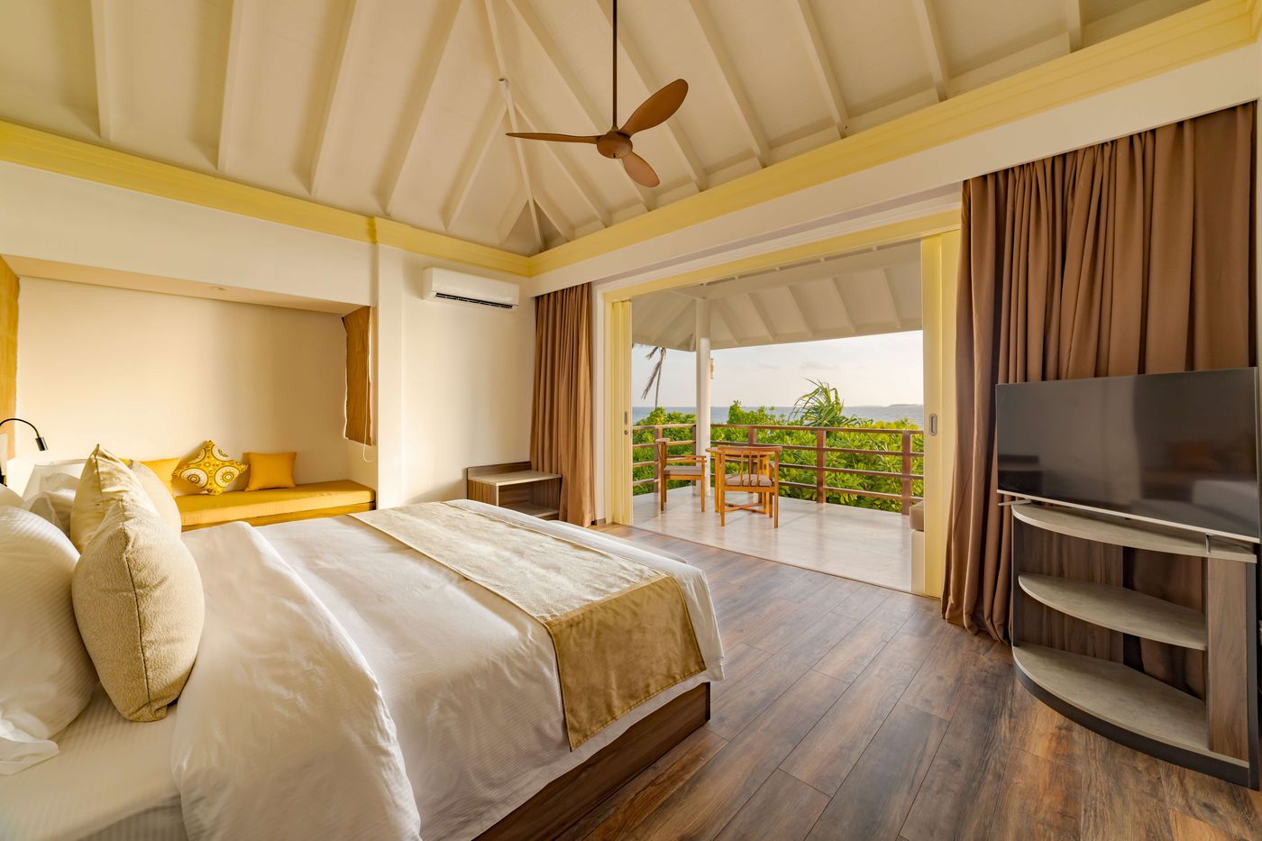 Siyam World Maldives