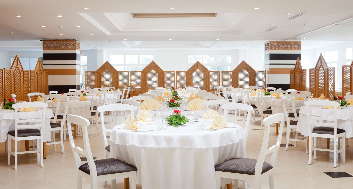 El Mouradi Club Kantaoui