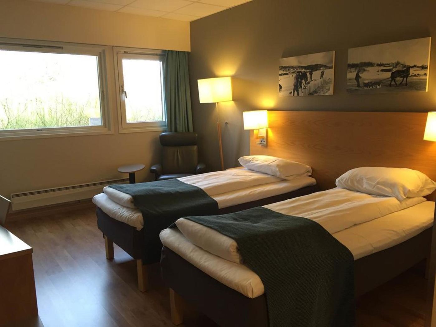 Scandic Asker - Norway - ASKER - Room - 7