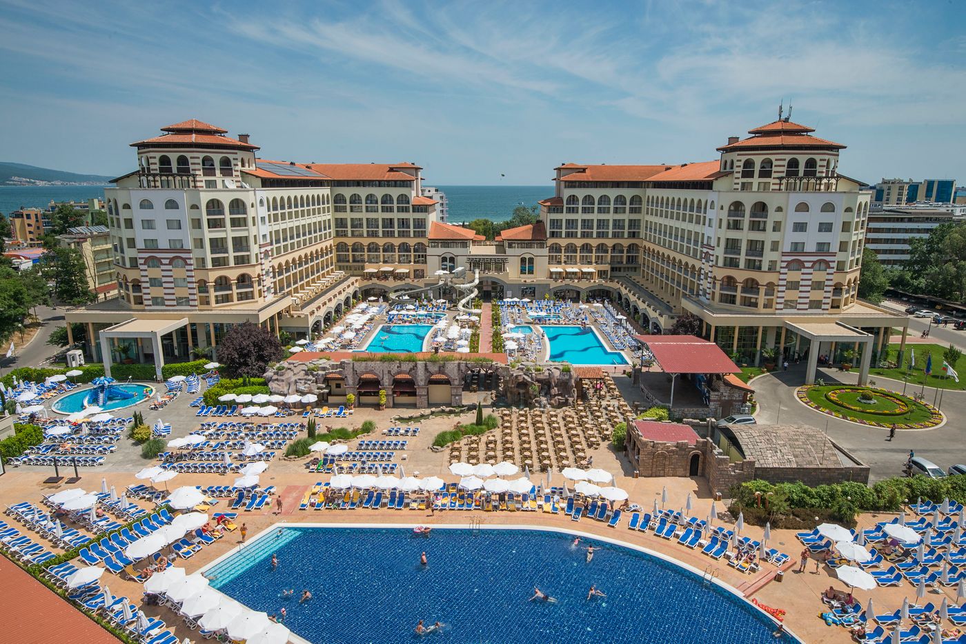Melia-Sunny-Beach-Resort-Pool-6