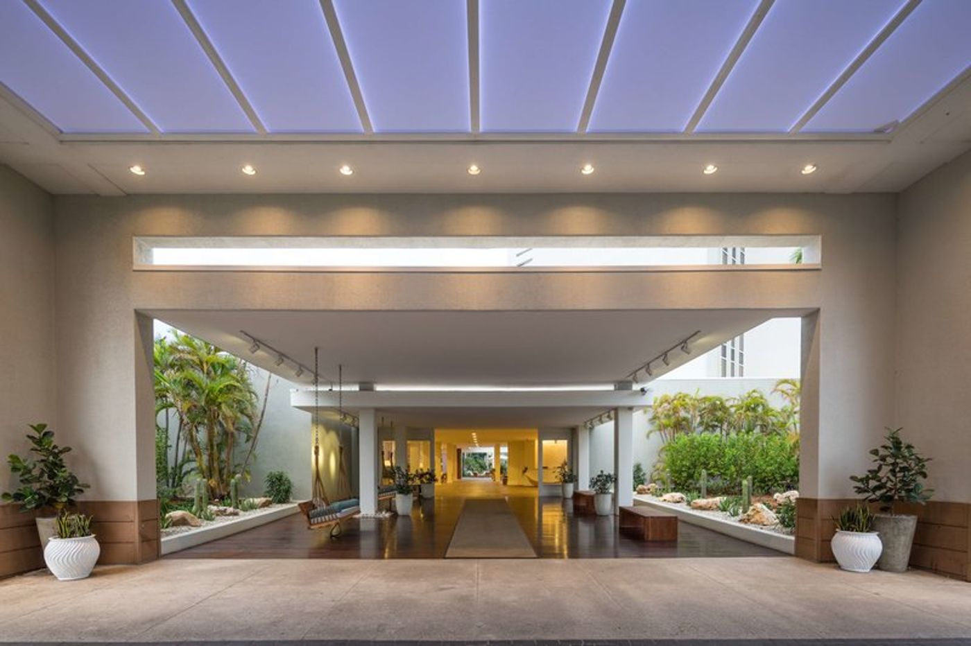 Hilton Aruba Caribbean Resort & Casino