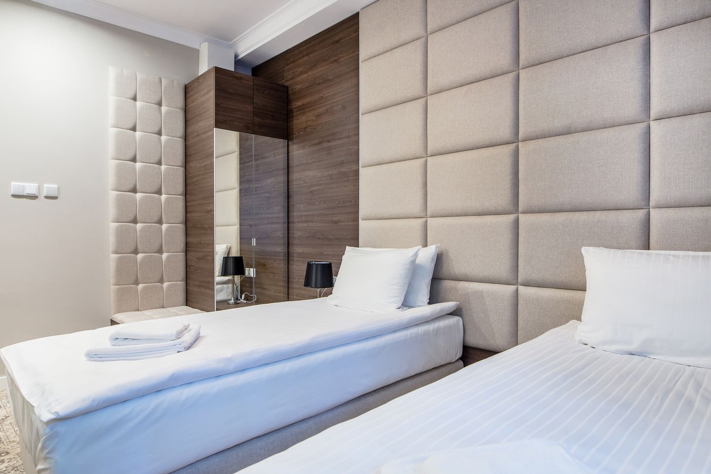 Aparthotel-Rakowicka-Residence-Room-22