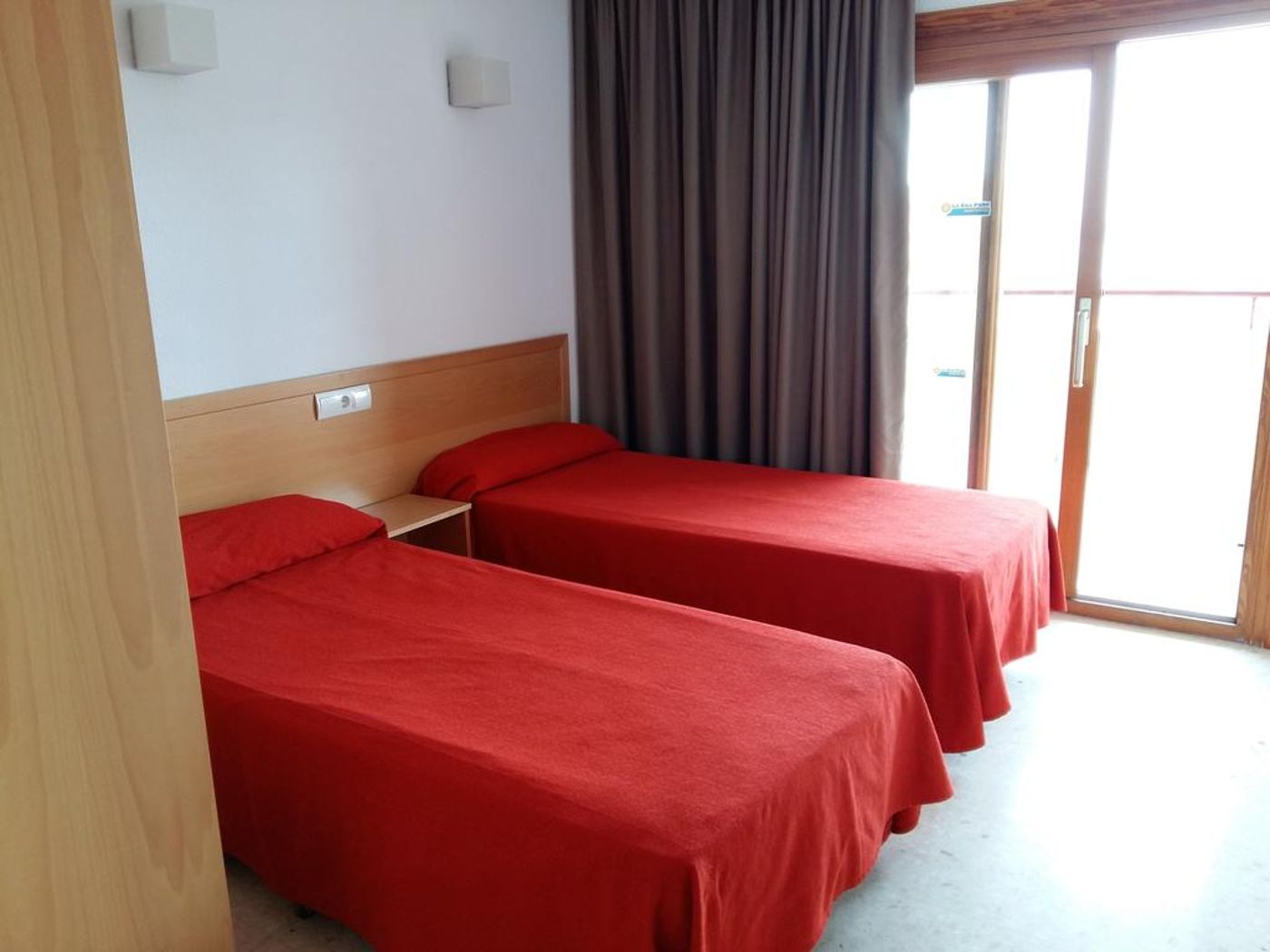 La Era Park Apartments