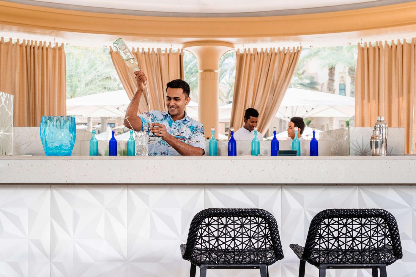 One-Only-Royal-Mirage-Residence---Spa-Bar-66