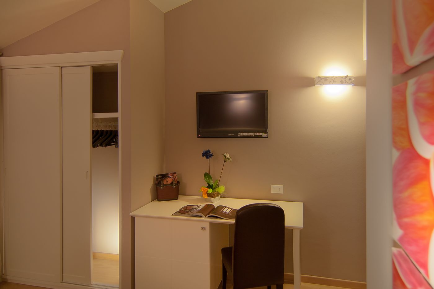 Hotel Arnolfo-Italy-MONTECATINI TERME-Room-9