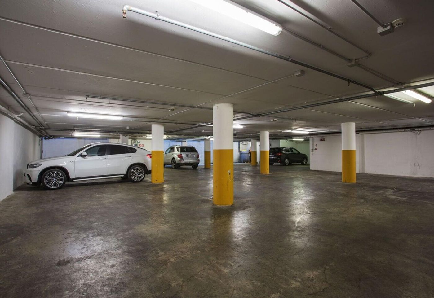 Luna Riccione Aqua Spa Only Adults +12-Italy-Riccione-General view-6