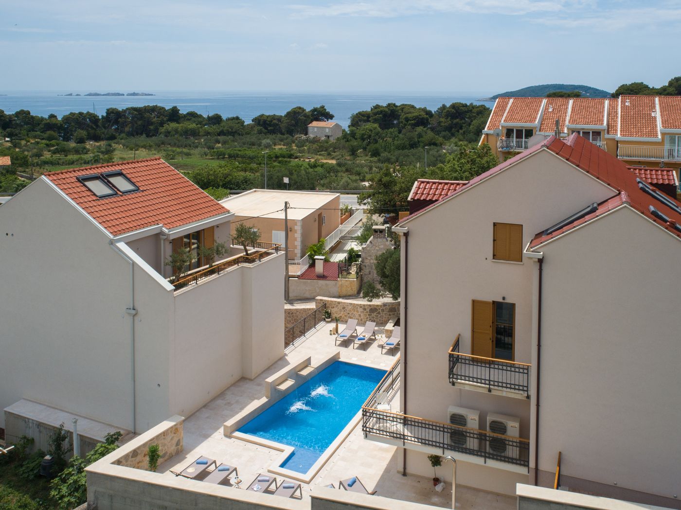 Casa Laurea-Croatia-Zaton-General view-9