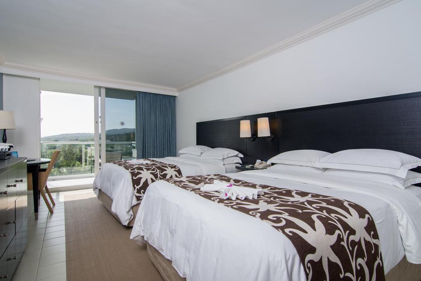 Hilton Rose Hall Resort & Spa