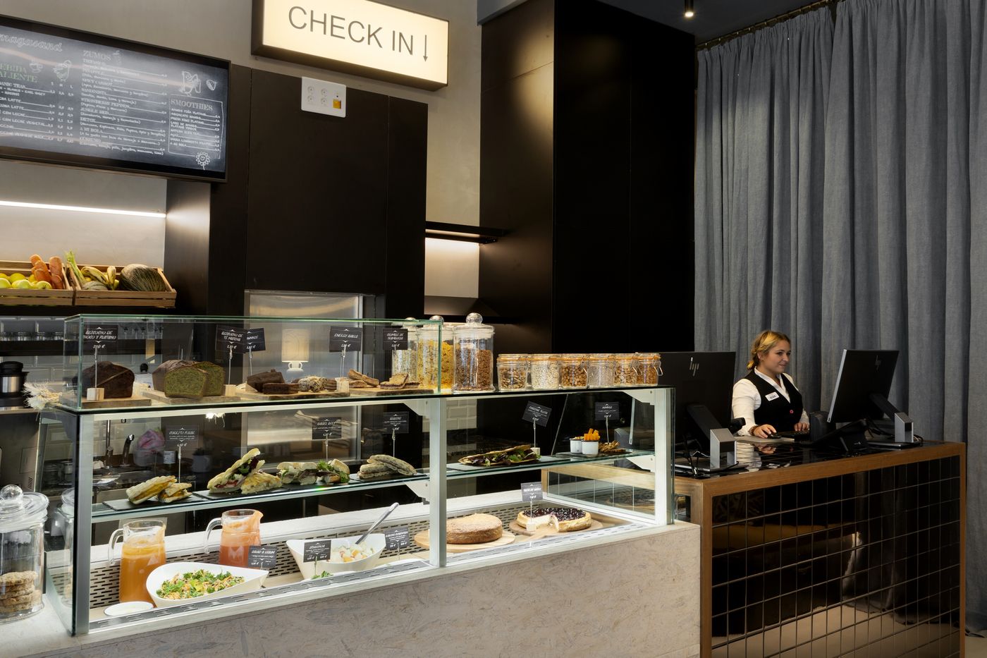 Petit-Palace-Chueca-Restaurant-16