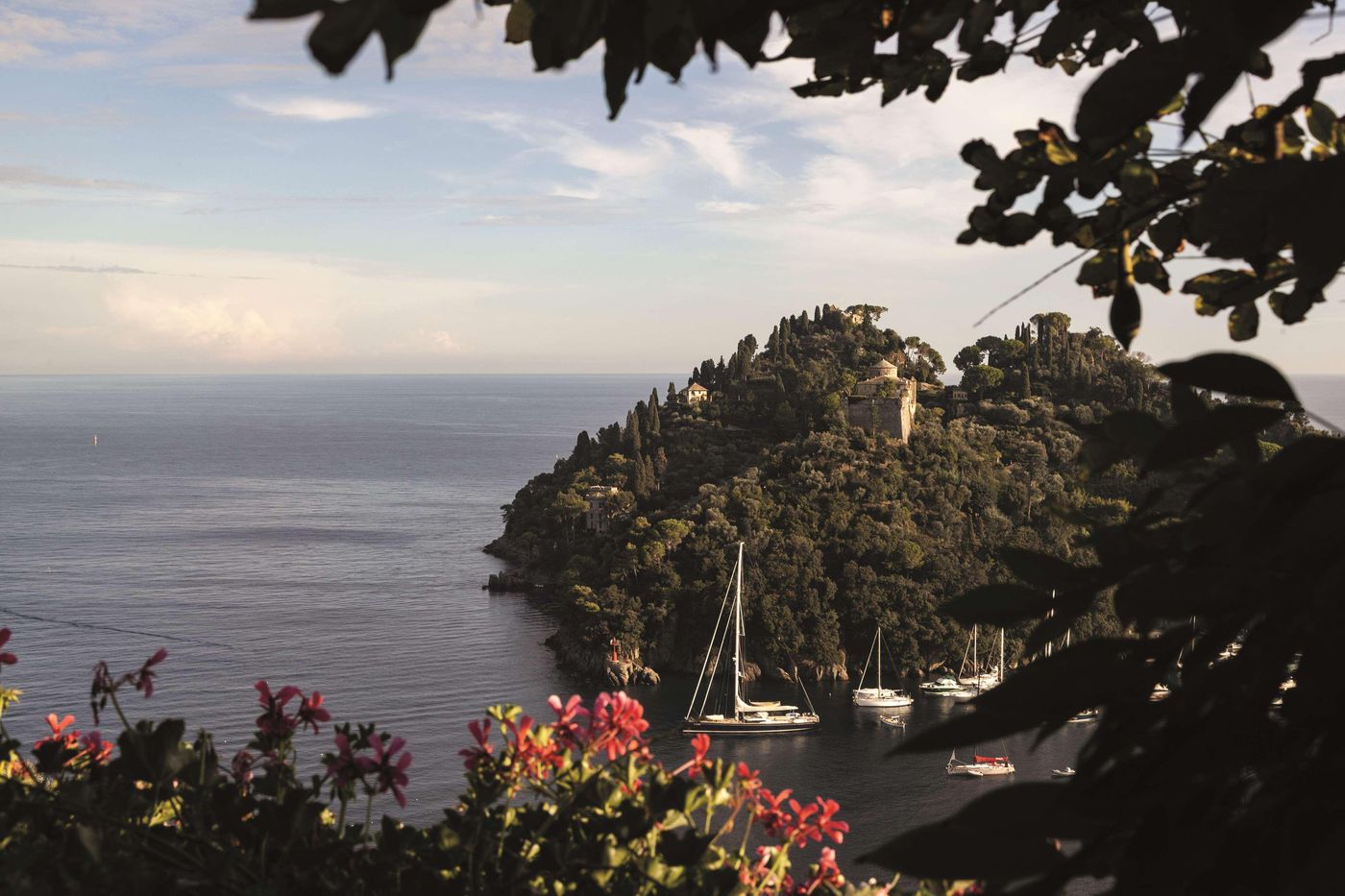 Splendido, A Belmond Hotel, Portofino - Italy - PORTOFINO - Room - 4