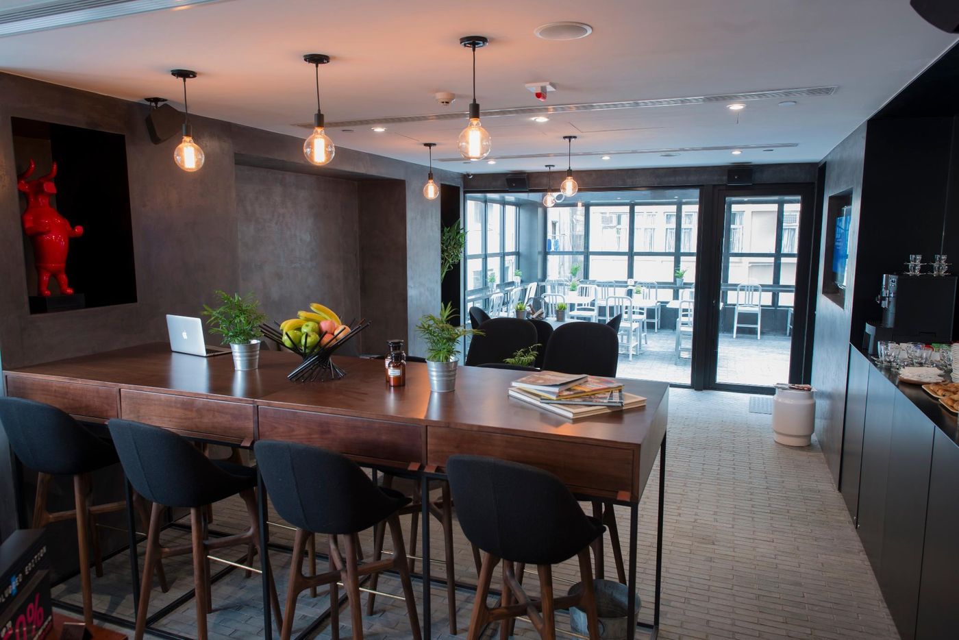 Residence G Hong Kong-Hong Kong – China-KOWLOON-Lobby-7