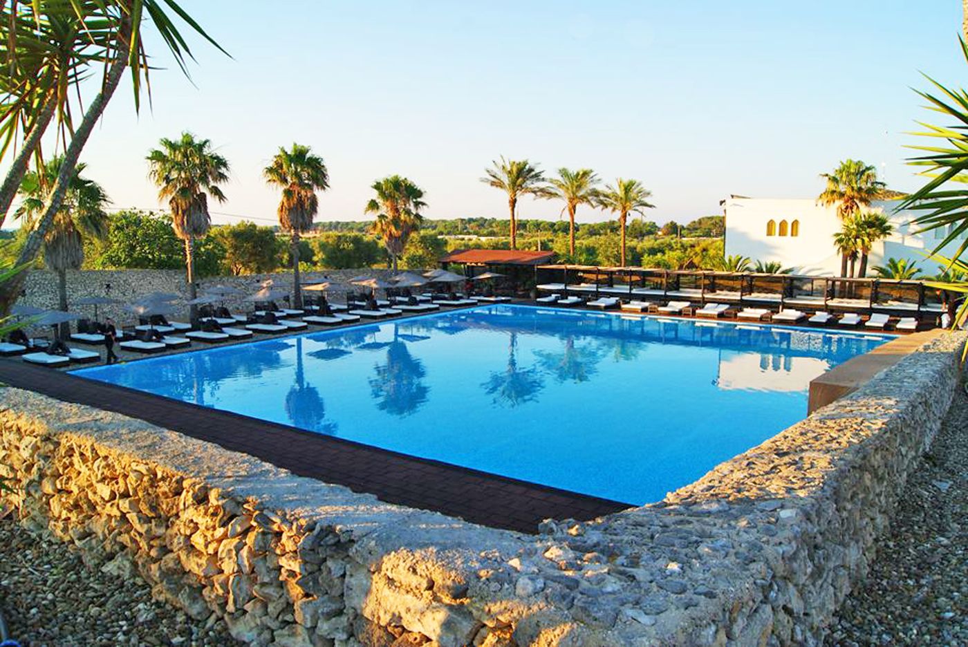 Baia Dei Turchi Resort