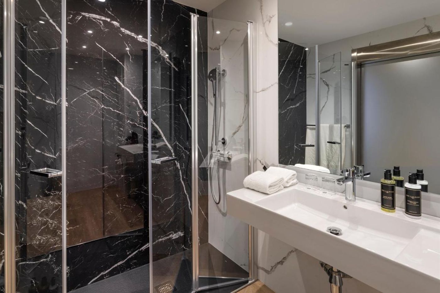 Exe Sevilla Macarena - Spain - SEVILLA - Room - 6