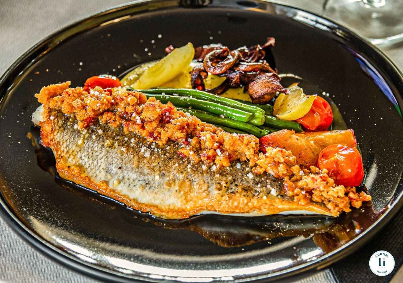 L'Initial - France - TOULOUSE - Restaurant - 4