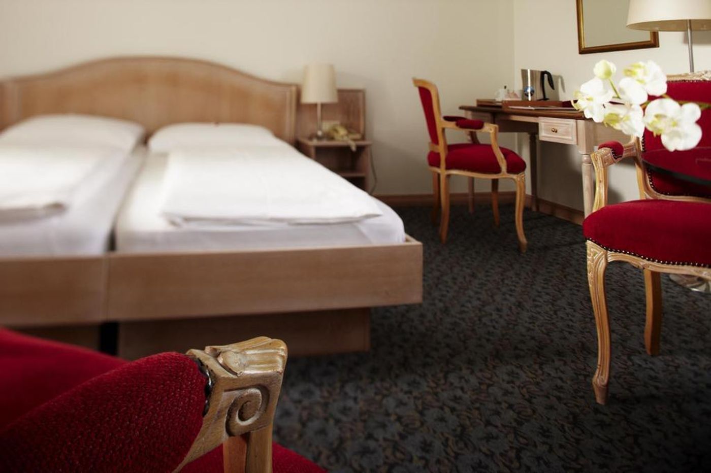 Amadeo Hotel Schaffenrath-Austria-SALZBURG-General view-3