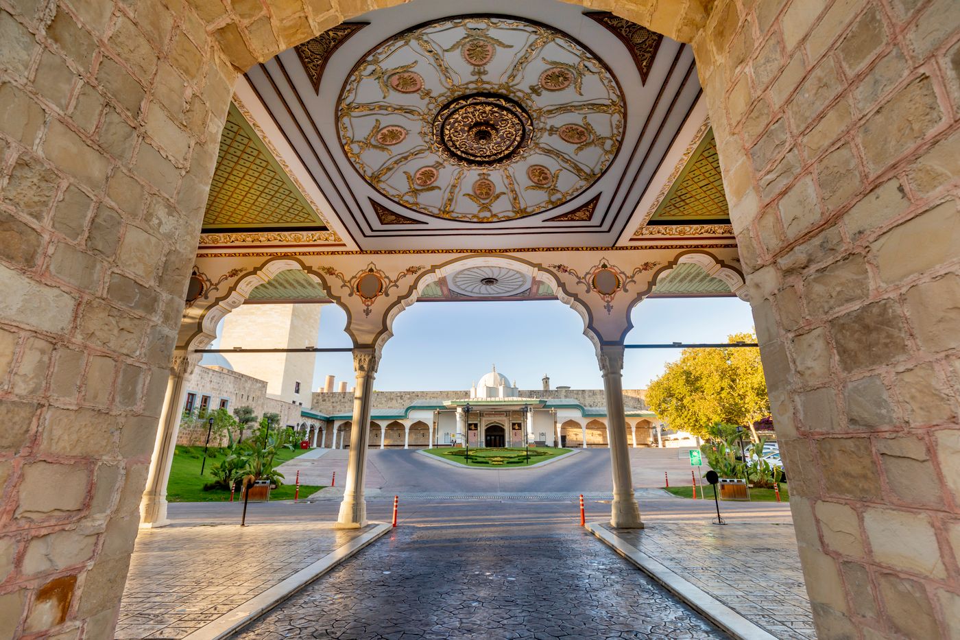 Swandor-Topkapi-Palace-General-view-20