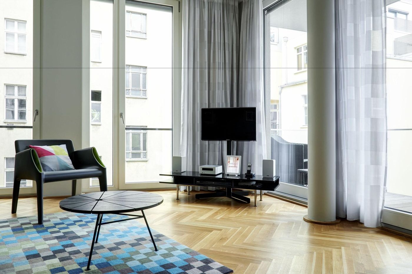 The-Circus-Apartments-Room-26