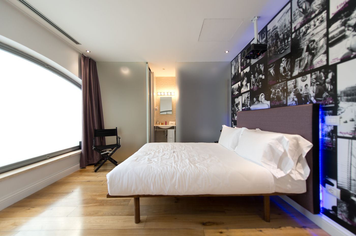 iRooms Forum & Colosseum-Italy-ROMA-Room-10