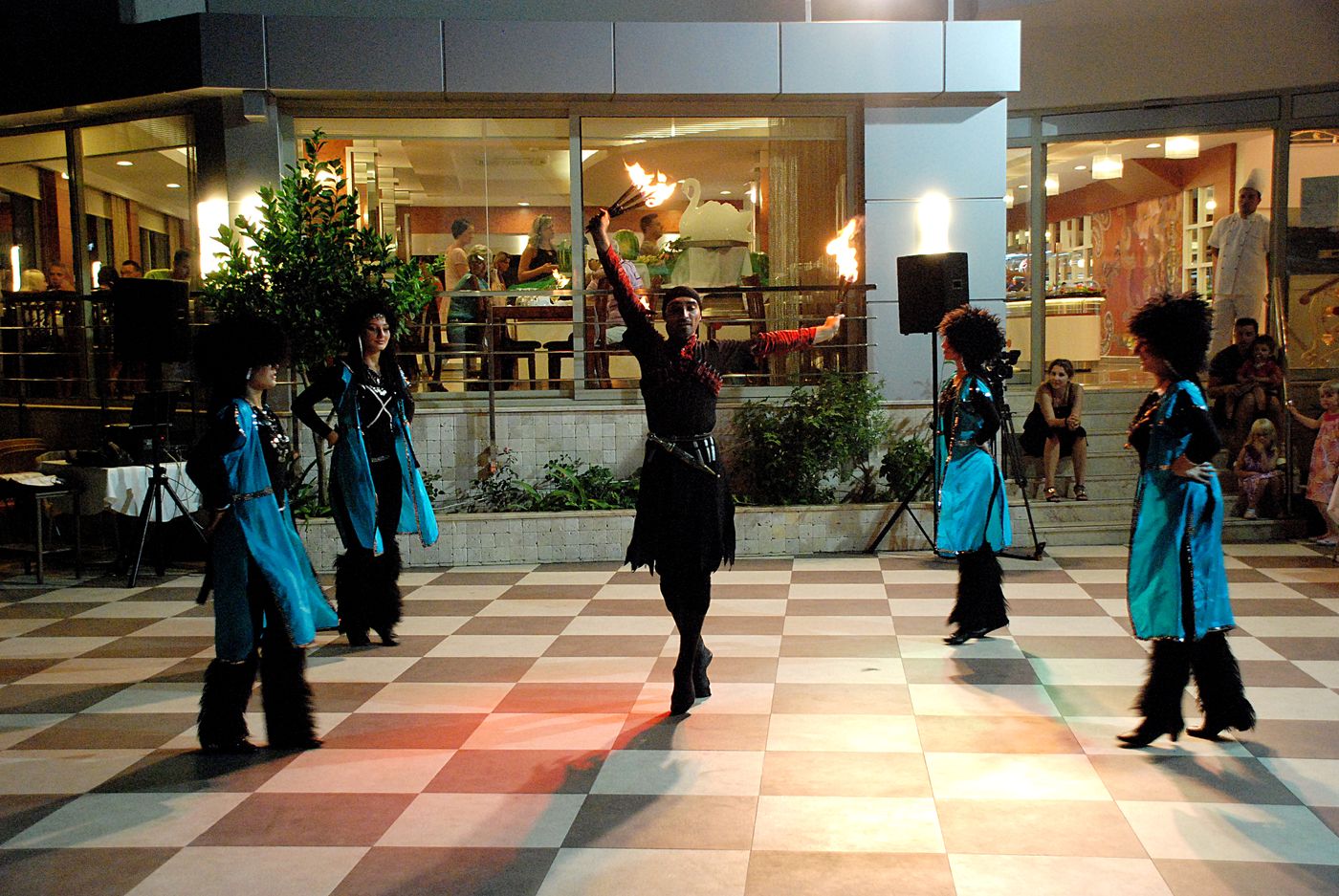 Grand-Okan-Hotel-Sports-and-Entertainment-41