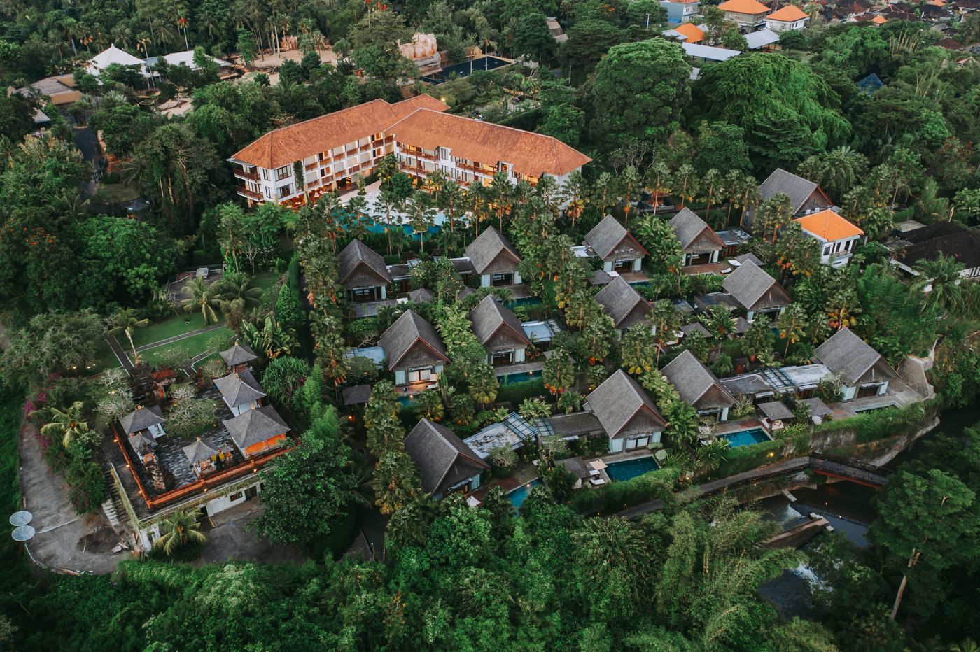 The Sanctoo Villas & Spa-Indonesia-Bali-General view-8