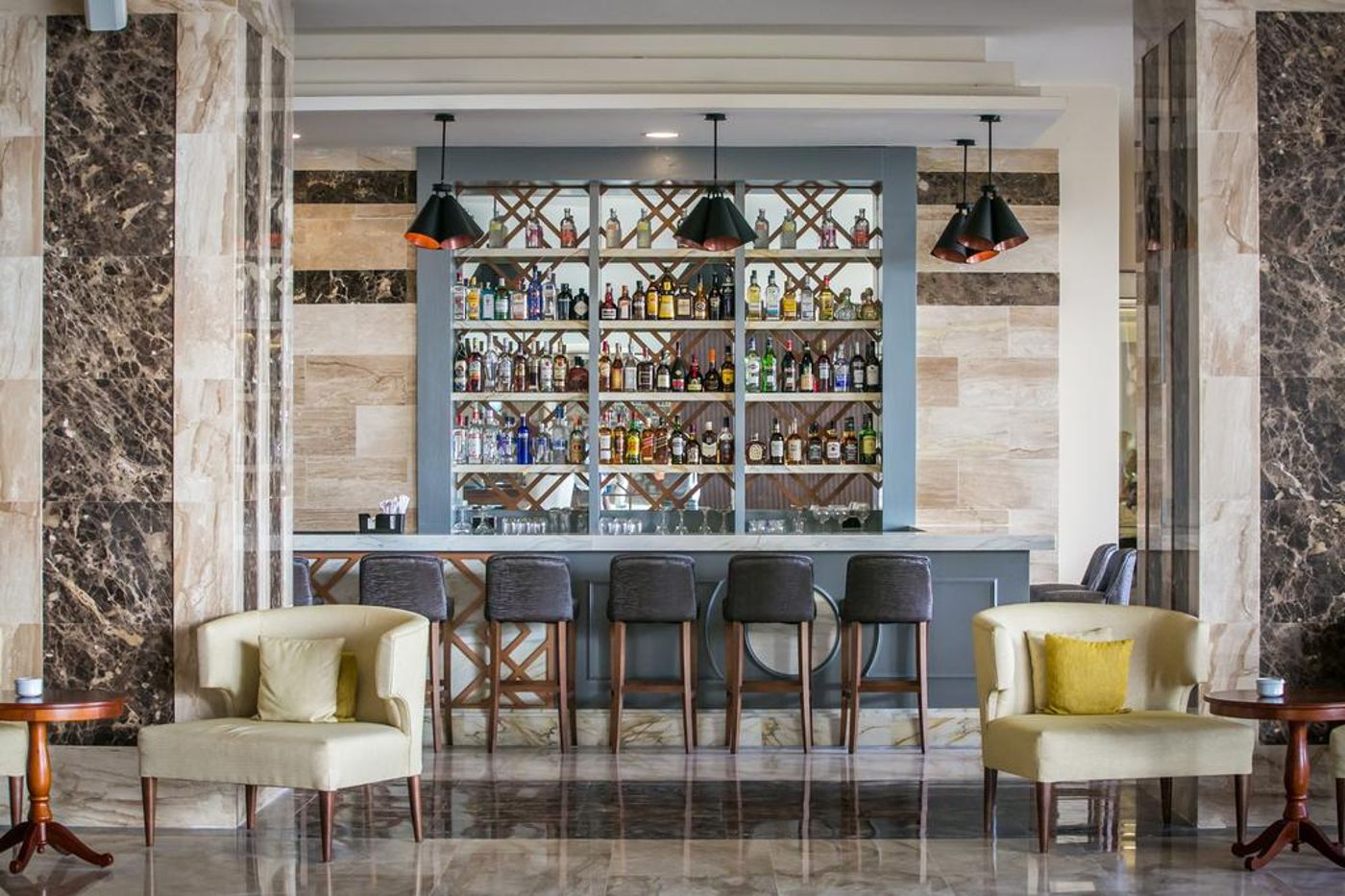 Majestic Mirage Club - Adults Only