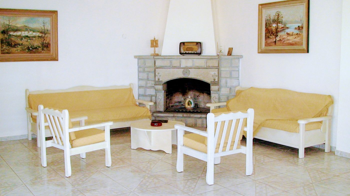 Ambrosia Hotel Malia