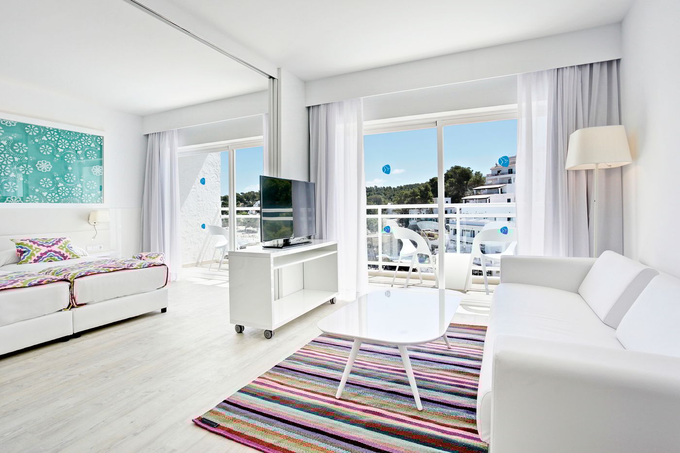 Grupotel Ibiza Beach - Adults Only