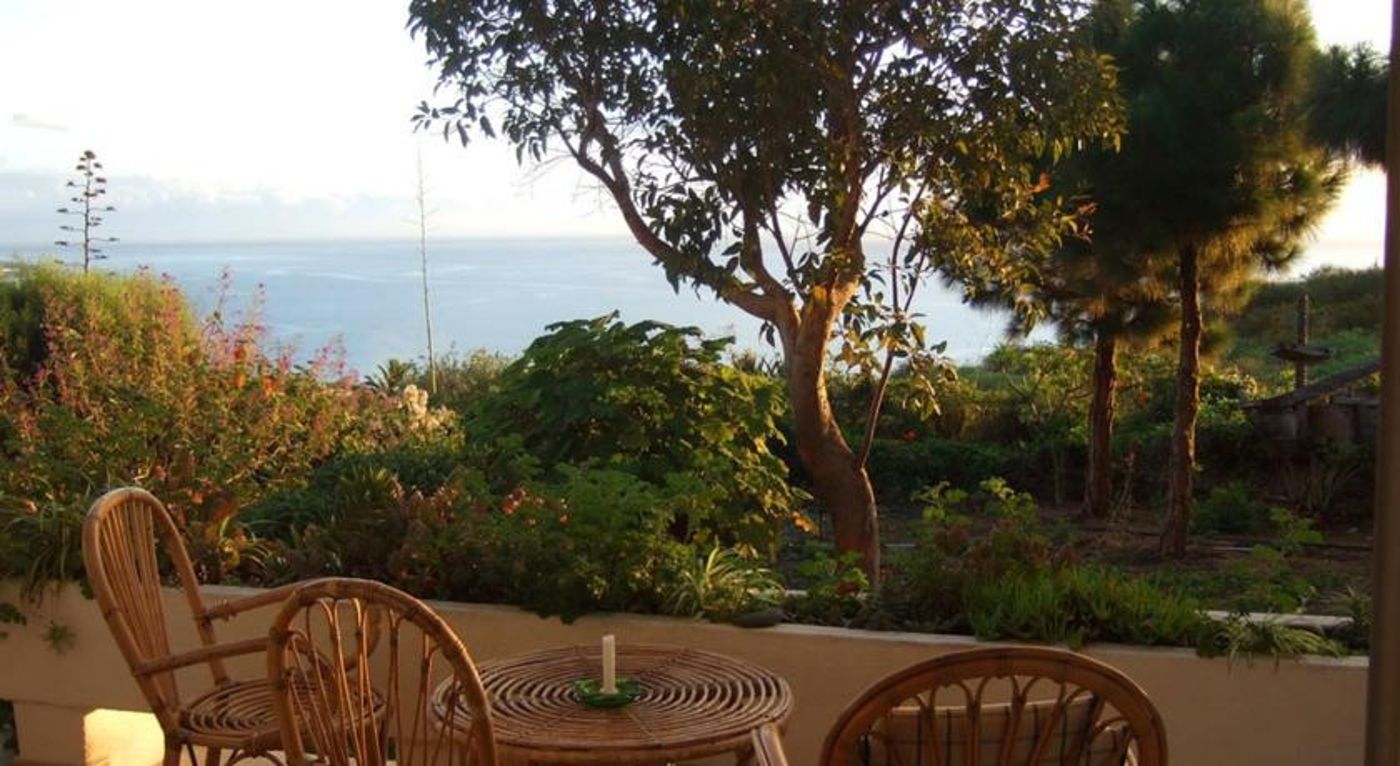 Apartamentos Miranda