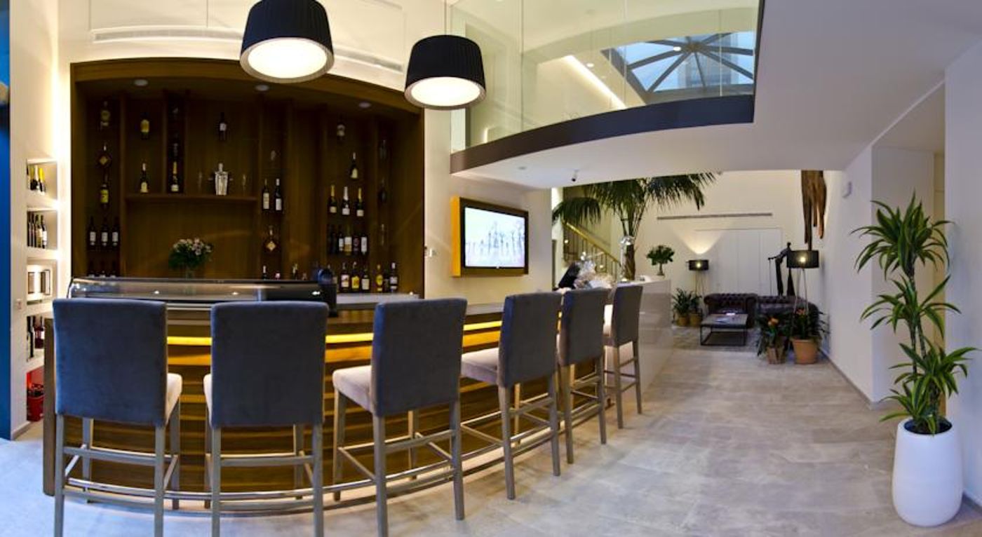 Palma Suites Aparthotel