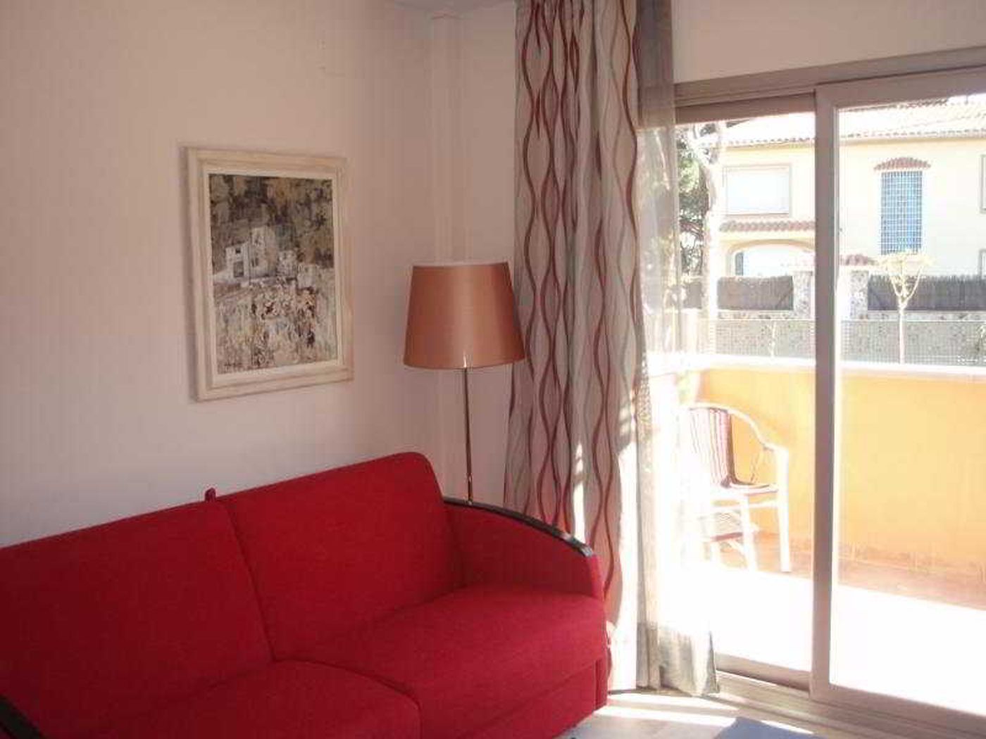 Bardon Golden Coast Aparthotel-Spain-CASTELLDEFELS-Room-3