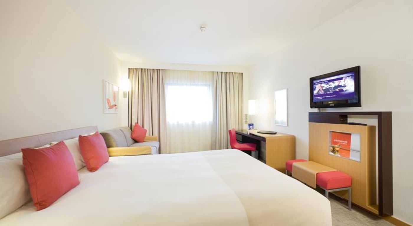 Novotel Firenze Nord Aeroporto