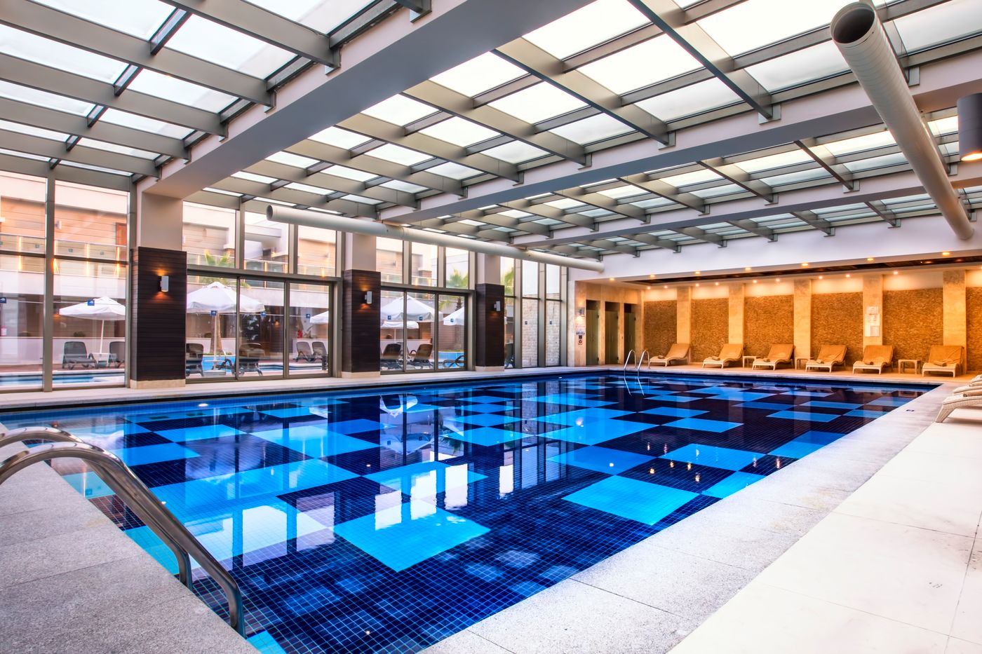 Sherwood Sensimar Belek