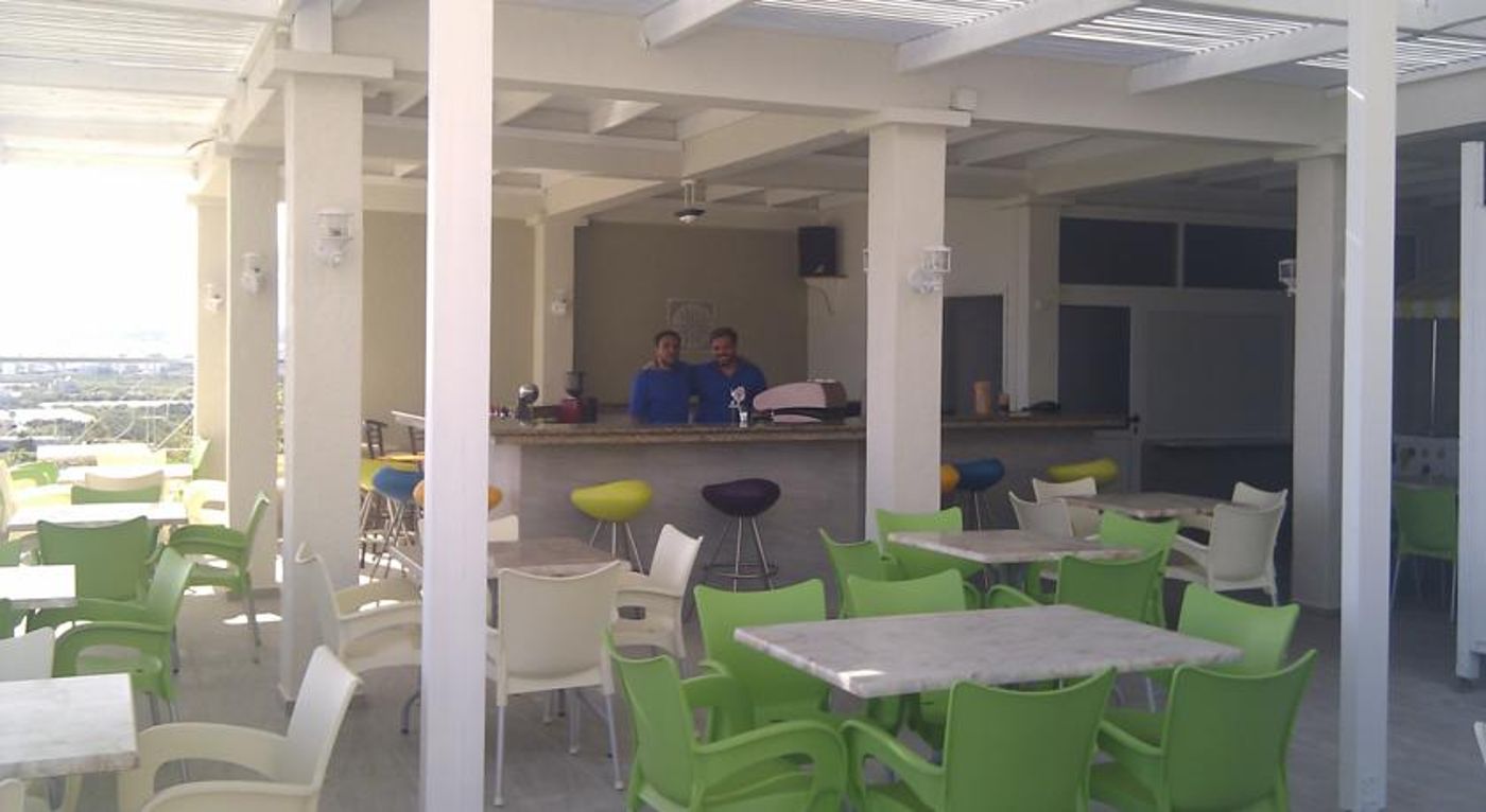 Arion Palace - Adults Only