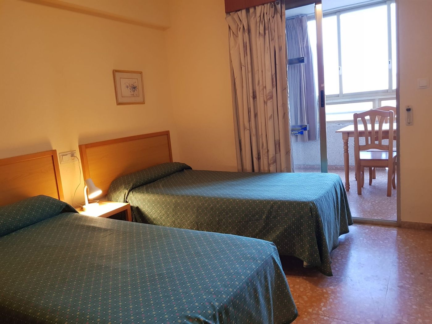 Mariscal-IV-V-Room-7