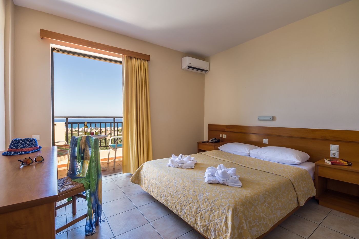 Asterias-Village-Room-23