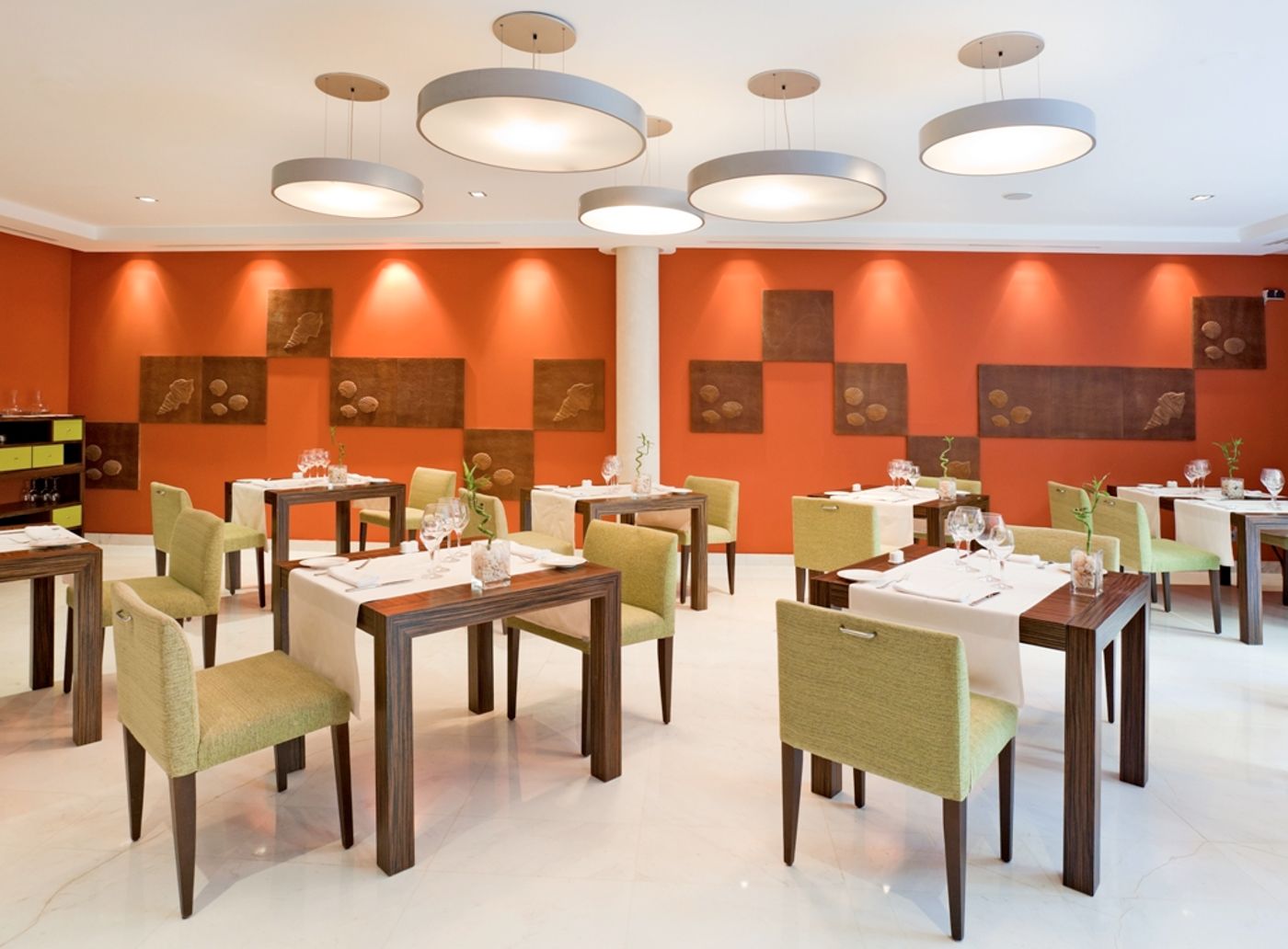 Exe Estepona Thalasso & Spa - Adults Only