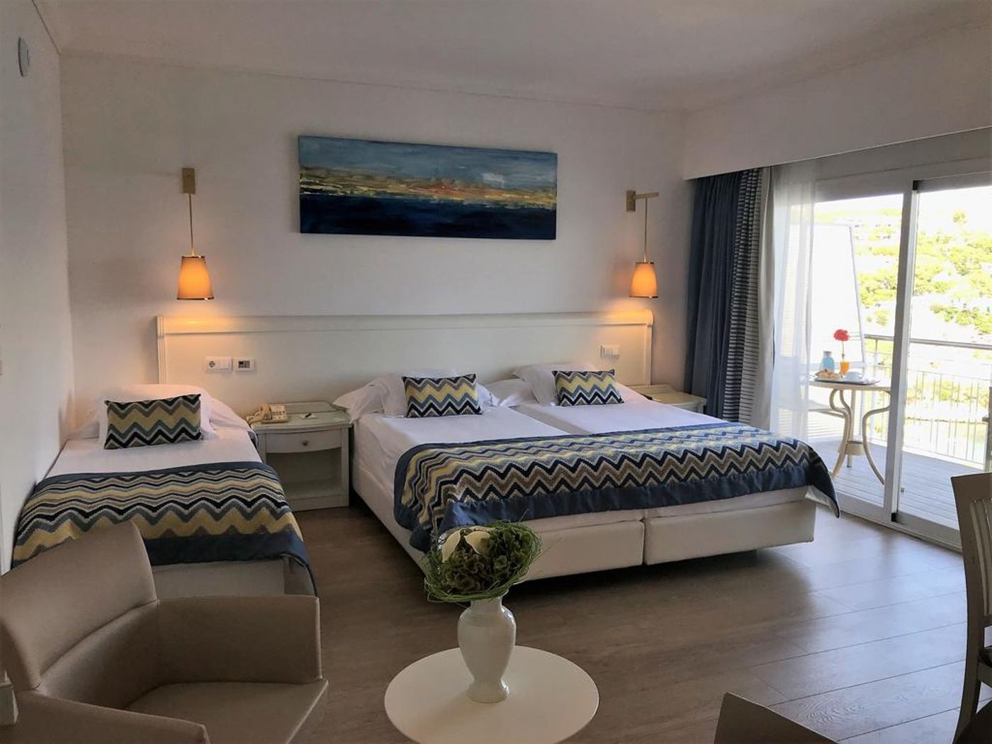 Coronado Thalasso & Spa