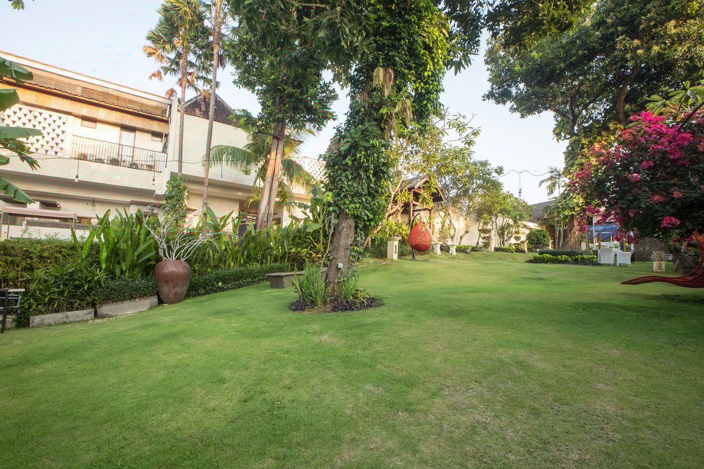 Marbella Suites and Villas Seminyak-Indonesia-Bali-General view-5